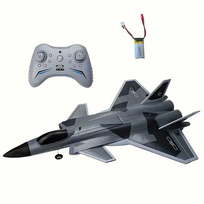 Remote Control Airplane for Adults - RC Plane with Long Range